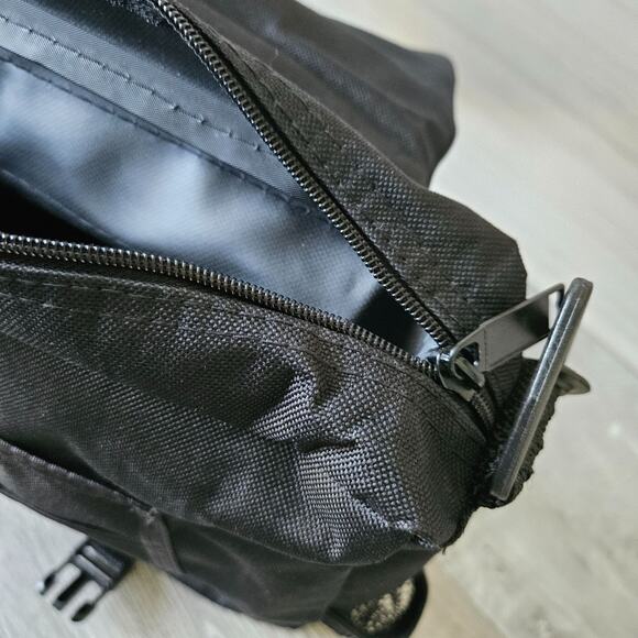 Transformers 2007 Hasbro Multinational Credit Collections Meeting Messenger Bag - Picture 13 of 14